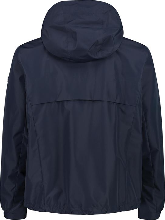 Produktbild CMP Campagnolo Zip Hoodie (S)