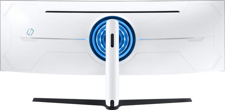Produktbild Samsung Odyssey G9 - G95T (5120 x 1440 Pixel, 49")