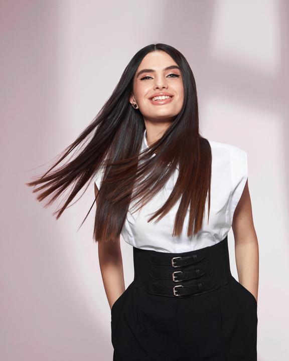 Actual product image Creativity Multistyle (Straightening iron)