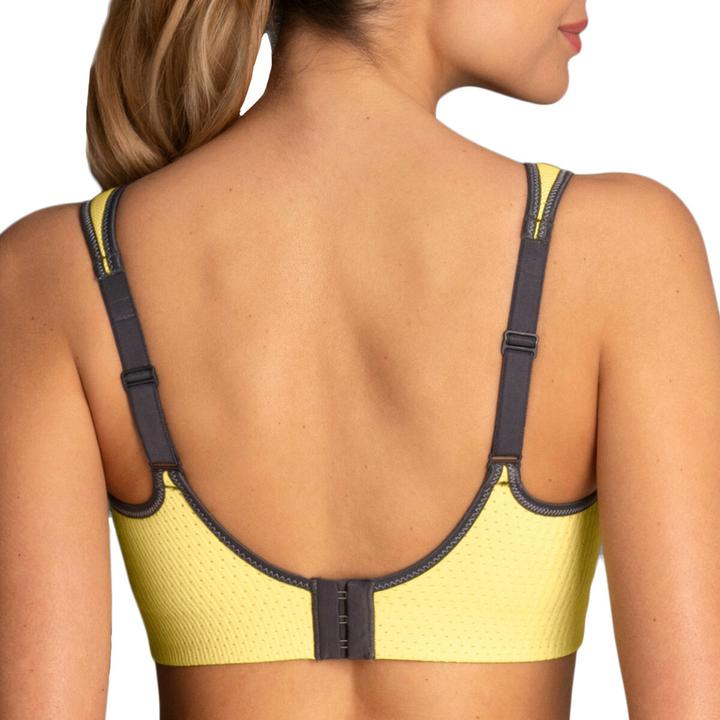 Produktbild Anita Air Control mit Delta Pad Sport-BH (65 B)