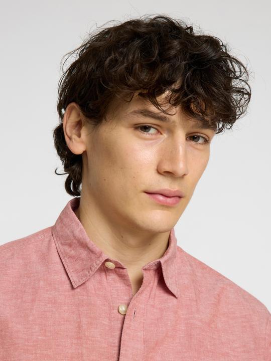 Immagine prodotto Selected Homme Klassisches Kurzarmhemd (M)