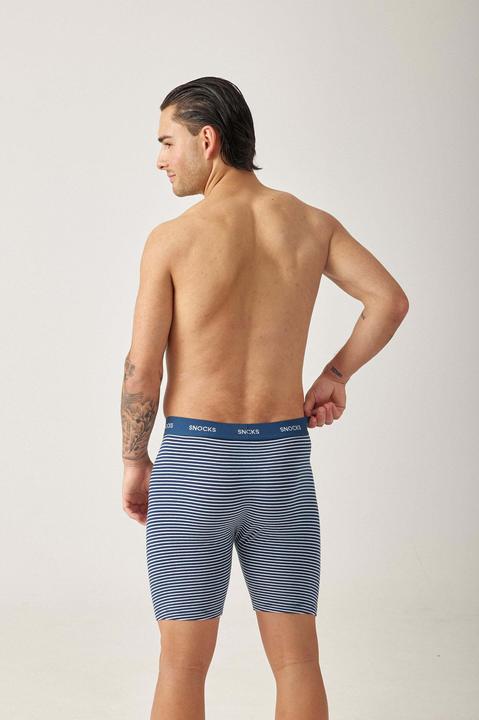 Immagine prodotto Snocks Lange Boxershorts (XL, confezione da 6)