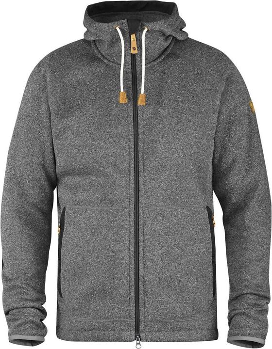 Produktbild Fjällräven Övik Fleece Hoodie (XS)