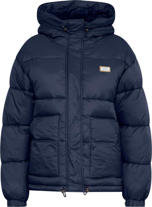Oxmo BY - OXJoyce - Jacket Otw - 21800203-ME