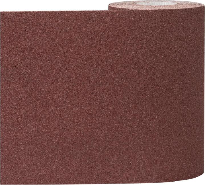 Immagine prodotto Bosch Professional Zubehör Levigatrice manuale di carta vetrata 11m (180)