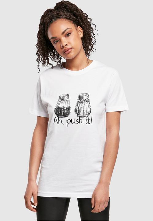 Produktbild Mister Tee Reblika Tee (M)