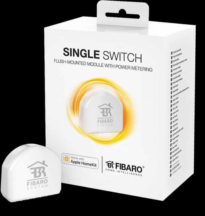 Produktbild Fibaro HomeKit