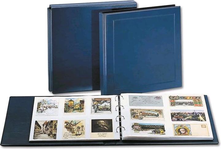 Immagine prodotto Safe Album di cartoline Yokama per vecchie cartoline (8 pz.)