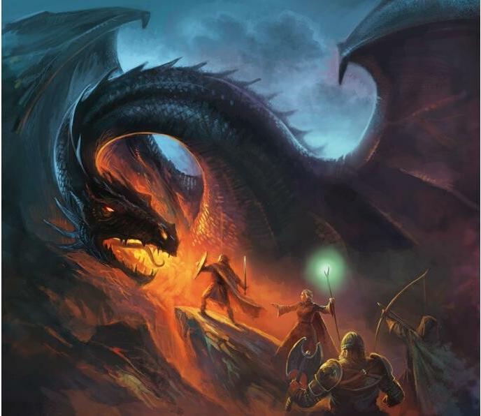 Immagine prodotto Kosmos Kennerspiel Andor - jeu de base (Francese)