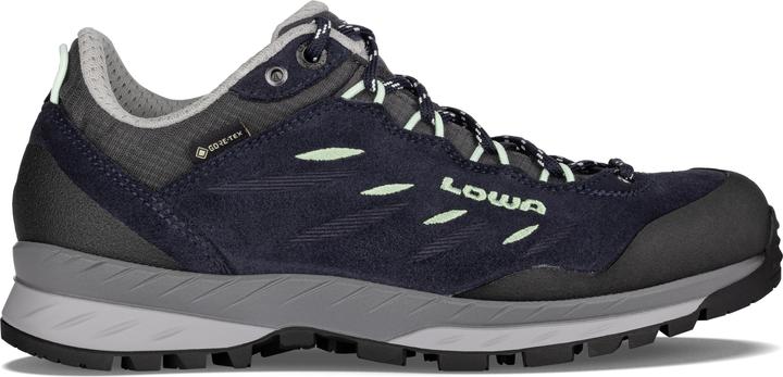 Actual product image Lowa Delago GTX LO Ws (41)