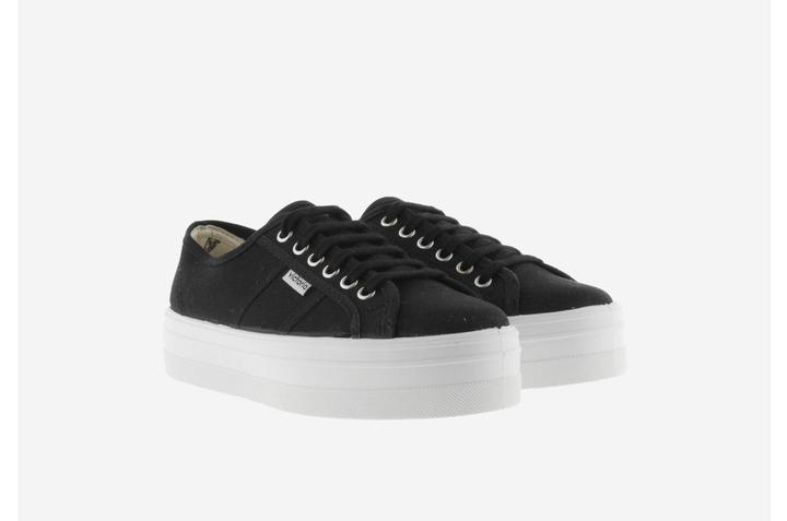 Produktbild Victoria sneaker barcelona toile (38)