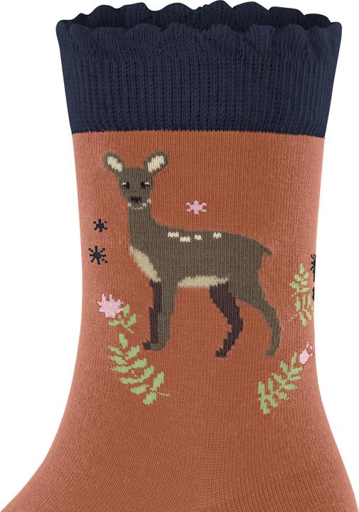 Immagine prodotto Falke Calzini Country Deer per bambini (19 - 22)