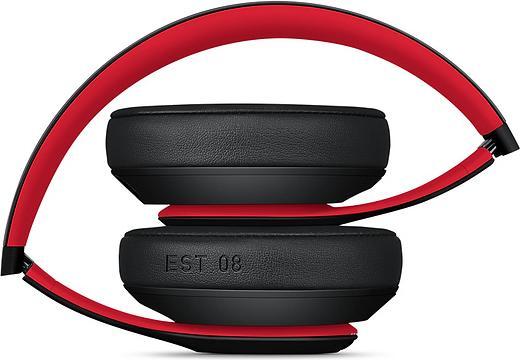 Actual product image Beats Studio 3 (ANC, 40 h, Wireless)