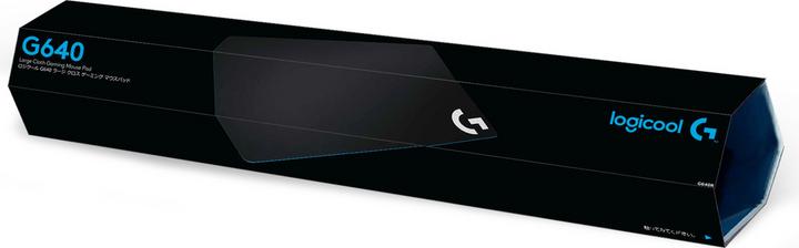 Immagine prodotto Logitech G640 (L)