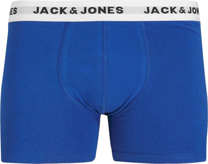 Image du produit Jack & Jones Jacwhite - 12224877 (L, Pack de 5)