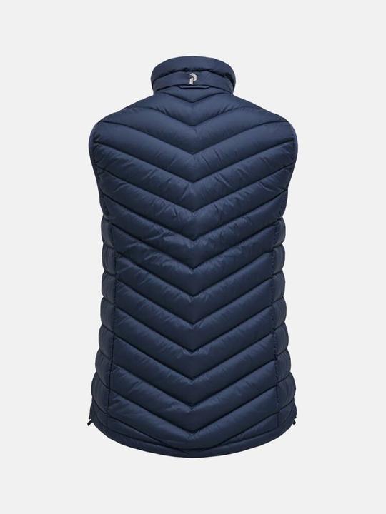 Actual product image Peak Performance Frost Down Vest (L)