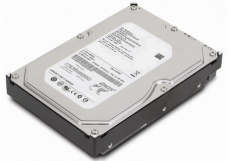 Actual product image Lenovo HDD 3TB (3 TB, 3.5")