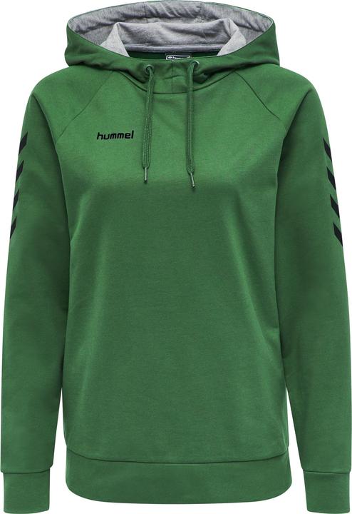 hummel Go Cotton Hoodie Woman
