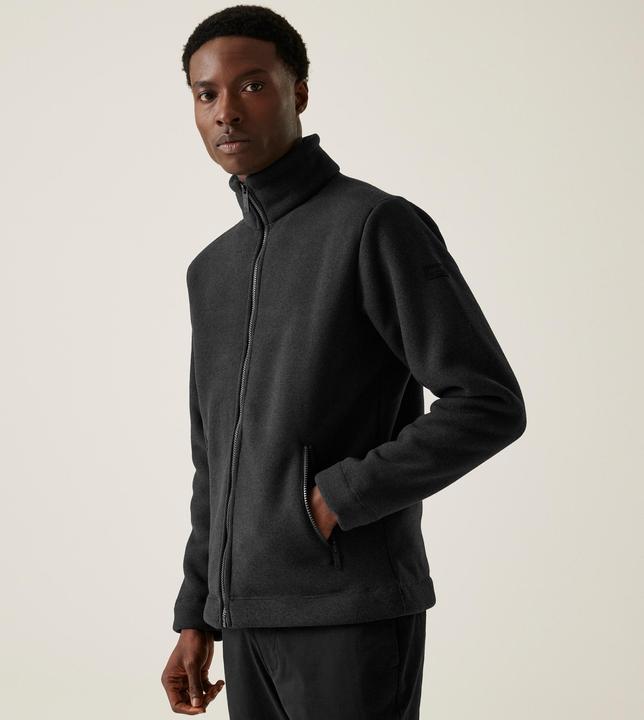 Actual product image Regatta fleece garrian ii (S)