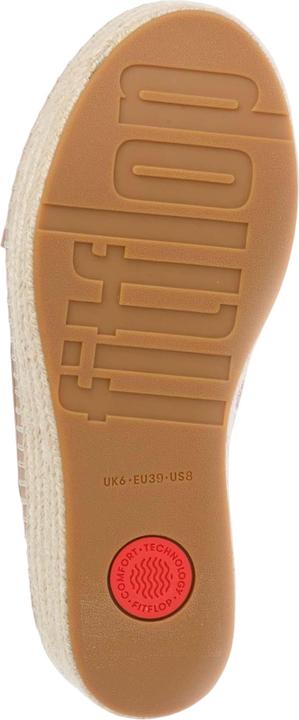 Produktbild Fitflop Sandalen Eloise Leder (42)