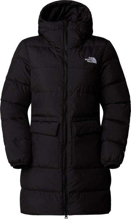 North Face Gotham (XS)