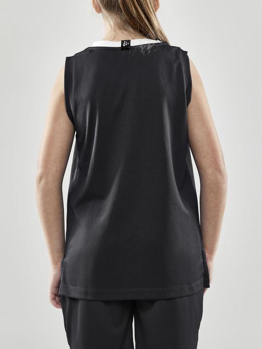 Actual product image Craft Progress Basket Singlet JR (158)