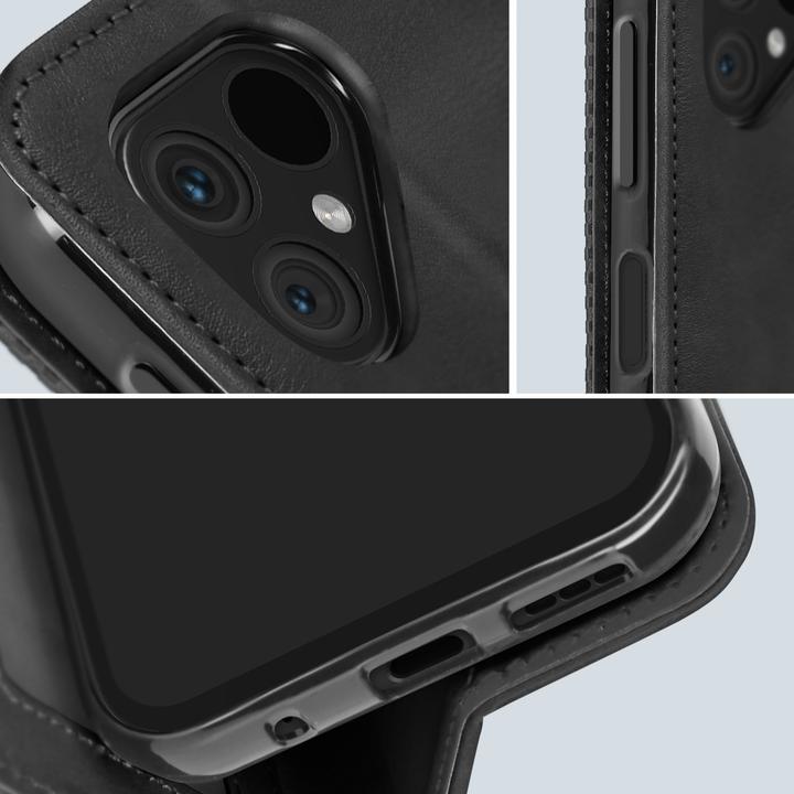 Actual product image Avizar Buckle Series (Fairphone 5)