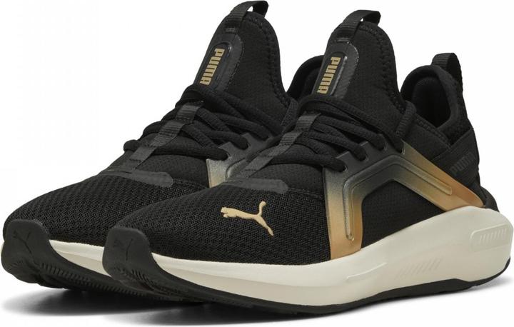 Produktbild Puma Softride Enzo 5 Metallic Wn's (37.5)