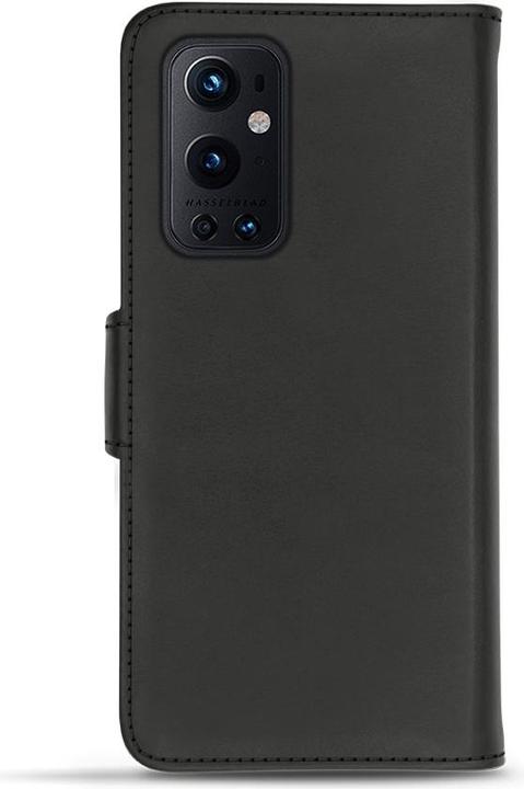 Produktbild Noreve Lederschutzhülle Wallet (Realme 9 Pro+)