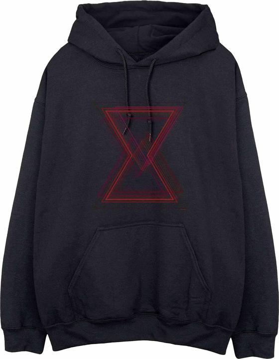 Image du produit Universal Textiles - Sweat à capuche avec cordons - Homme (XXL)