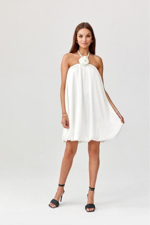 Image du produit Roco Fashion Robe de cocktail modèle (L)