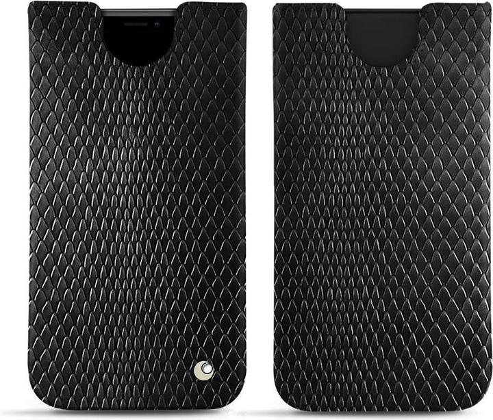 Noreve Lederen omslag (Apple iPhone XR)