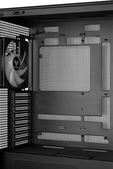 Produktbild ASUS GT302 (mATX, ATX, Mini-ITX)