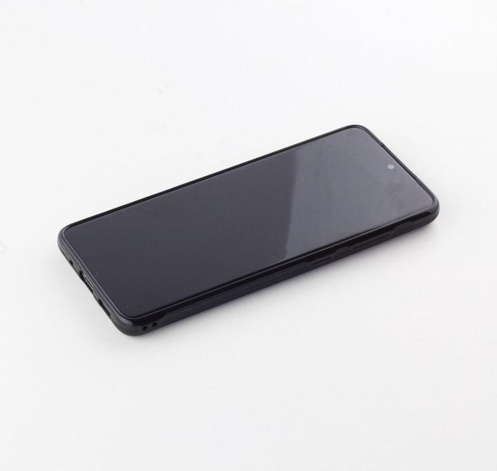 Produktbild PhoneLook Hülle Silikon schwarz Summer 18 19 (Samsung Galaxy S20)