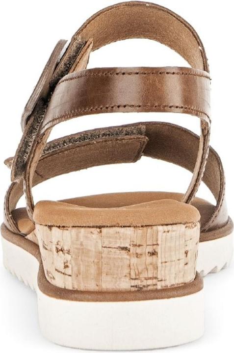 Actual product image Gabor Sandalen (40.5)