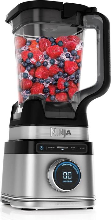 Produktbild Ninja Foodi Standmixer TB201EU (EU-Stecker, 1200 W)