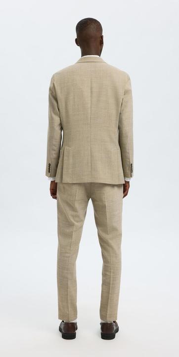 Produktbild Selected Homme Slim Fit Zweireihiger Blazer (106)