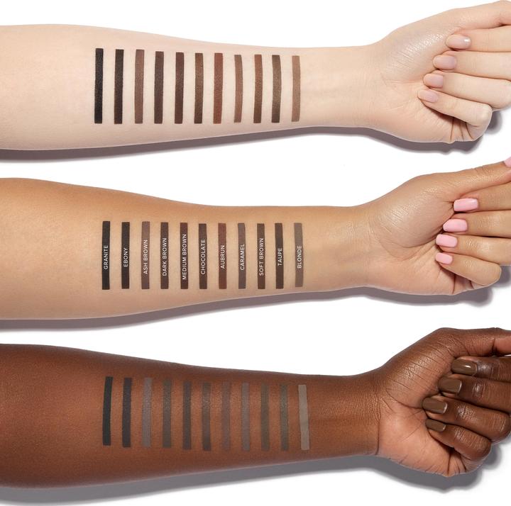 Actual product image Anastasia Beverly Hills Dipbrow Pomade (Caramel)