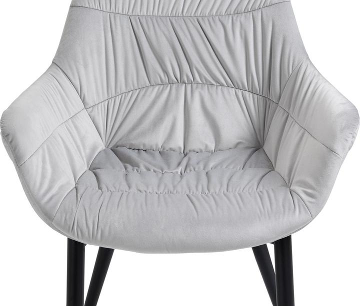 Produktbild SalesFever Essgruppe (160 x 85 x 76.5 cm)
