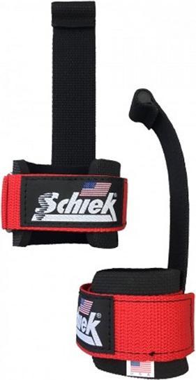 Actual product image Schiek Dowel Lifting Straps 1000DLS