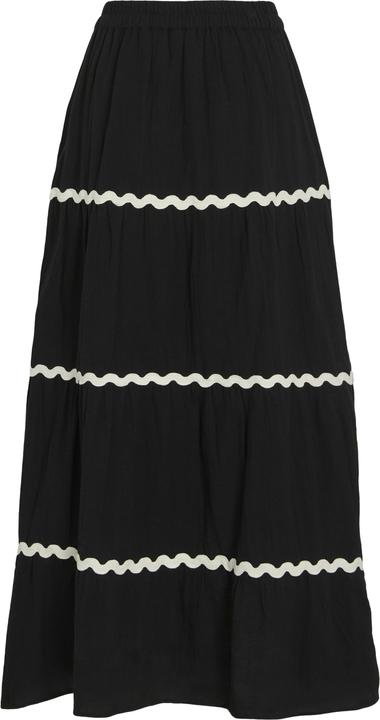 Image du produit Vila VIMANDA High Waist Maxirock (36)