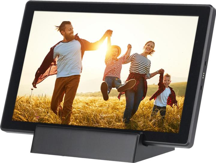 Actual product image Rollei Smart Frame WiFi 100 (10", 800 x 1280 pixels)
