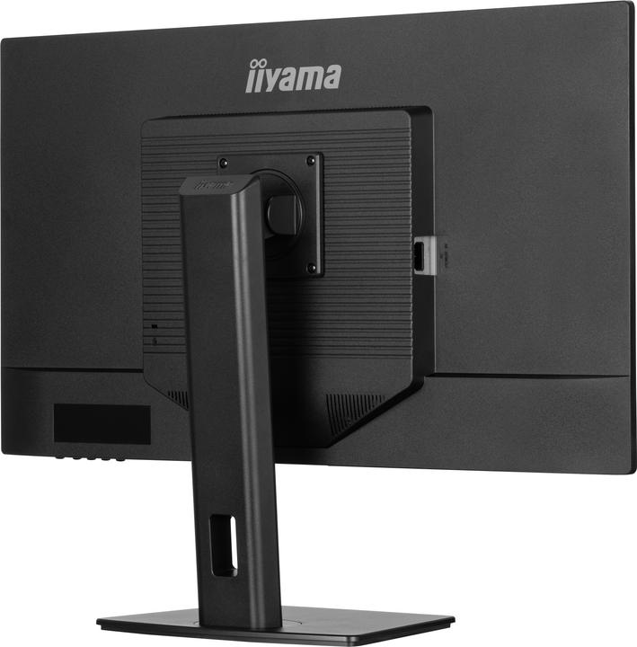 Produktbild iiyama 31.5IN IPS PANEL 2560X1440 100HZ 3MS 250CDM2 1200:1 TYPICAL (2560 x 1440 Pixel, 31.50")