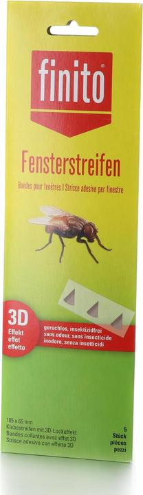 Image du produit Finito Bandes de fenêtres