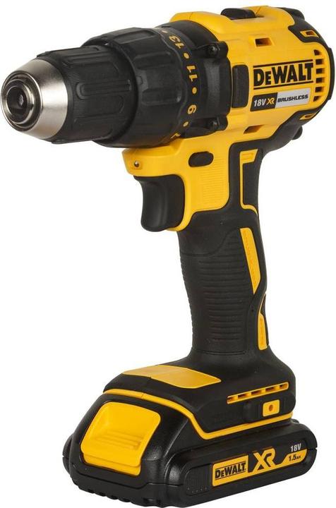 Immagine prodotto DeWalt DCD777S2T (Batteria ricaricabile)