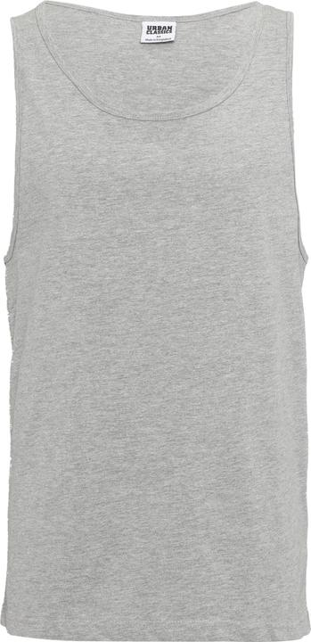 Urban Classics Jersey Big Tank