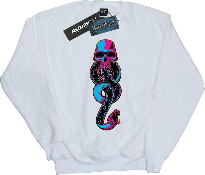 Immagine prodotto Neon Dark Mark Felpa Ragazzi (152, 158)