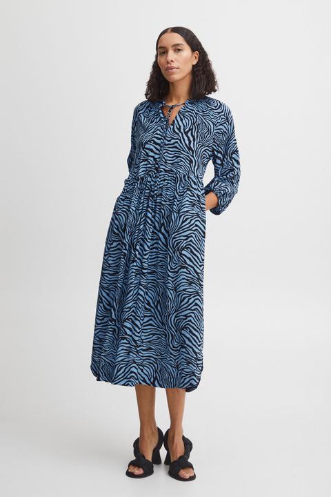 Produktbild B.young BYMMJOELLA LONG TUNIC DR - 20812927 (42)