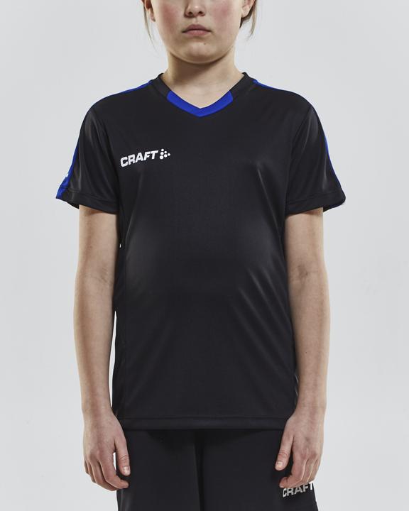 Actual product image Craft Progress Jersey Contrast Jr (134)