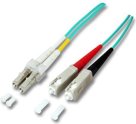 Immagine prodotto Lightwin Cavo patch duplex LWL (CAT7, 20 m)